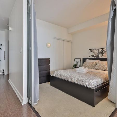 Icetowers Apartment Toronto Luaran gambar
