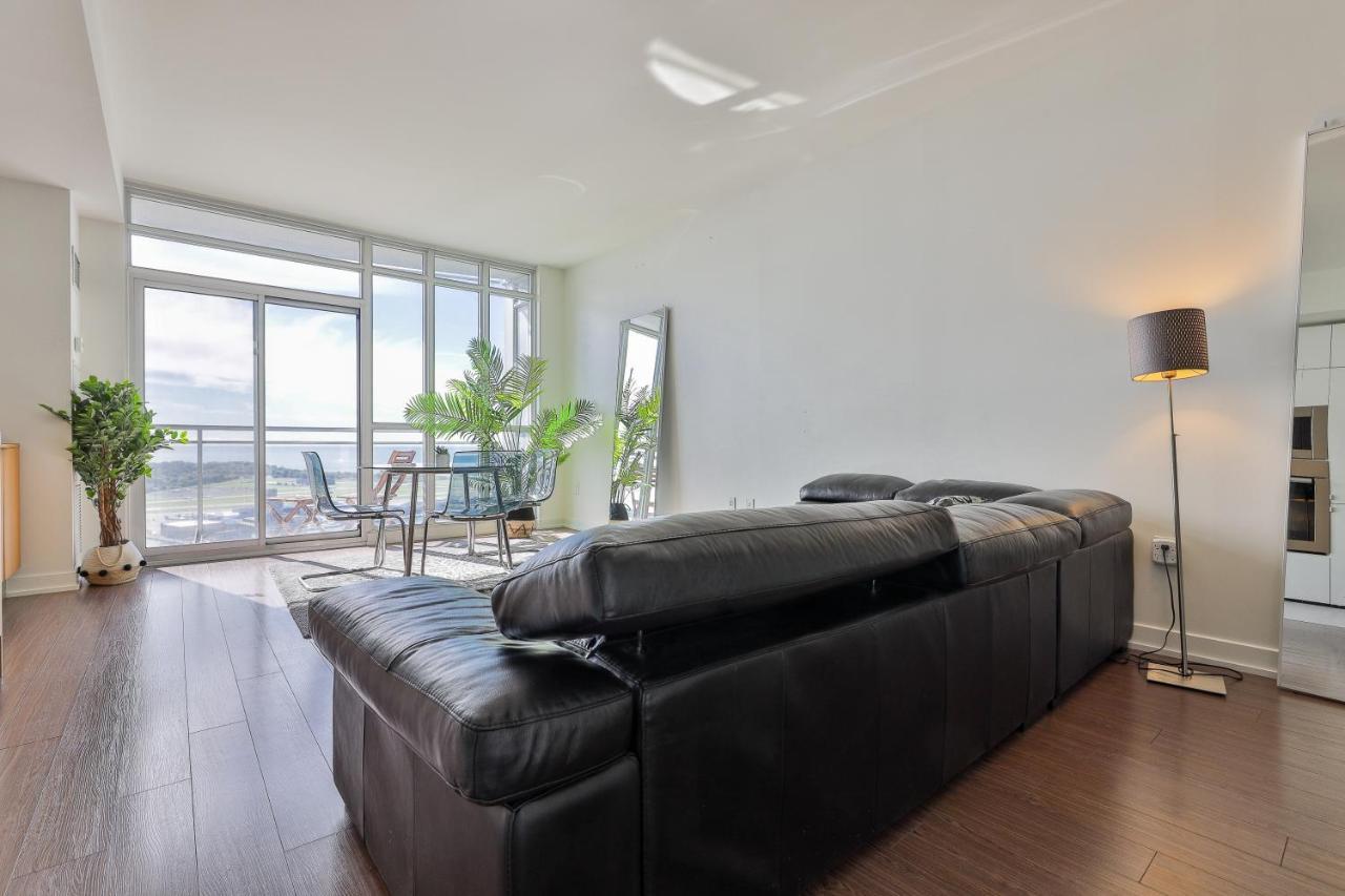 Icetowers Apartment Toronto Luaran gambar